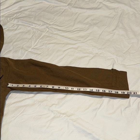 JACK MURPHY Ireland Erin Waterproof Riding Jacket BNWT - Picture 8 of 16